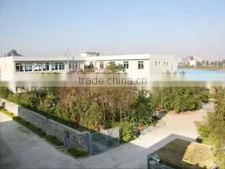 Guilin Four Seasons Sunshine Flavor & Fragrance company overview - view 2