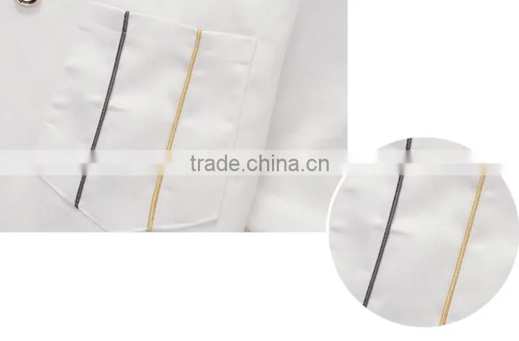 hotel restaurant uniform for chef custom made chef uniform