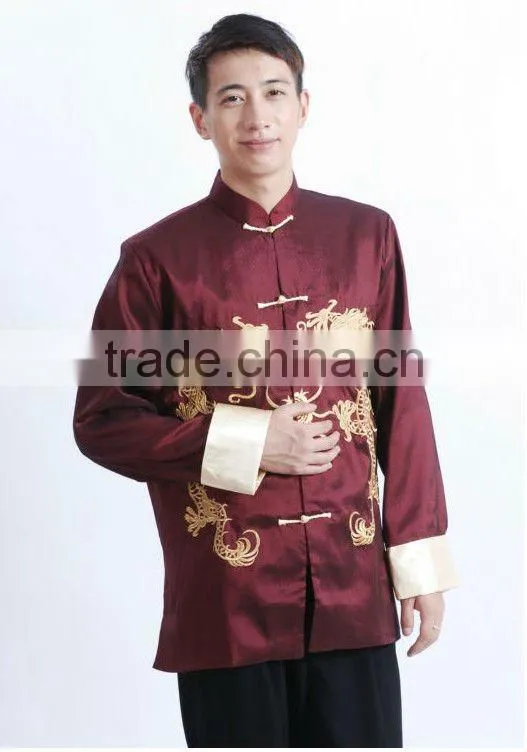 mens jacket 2012