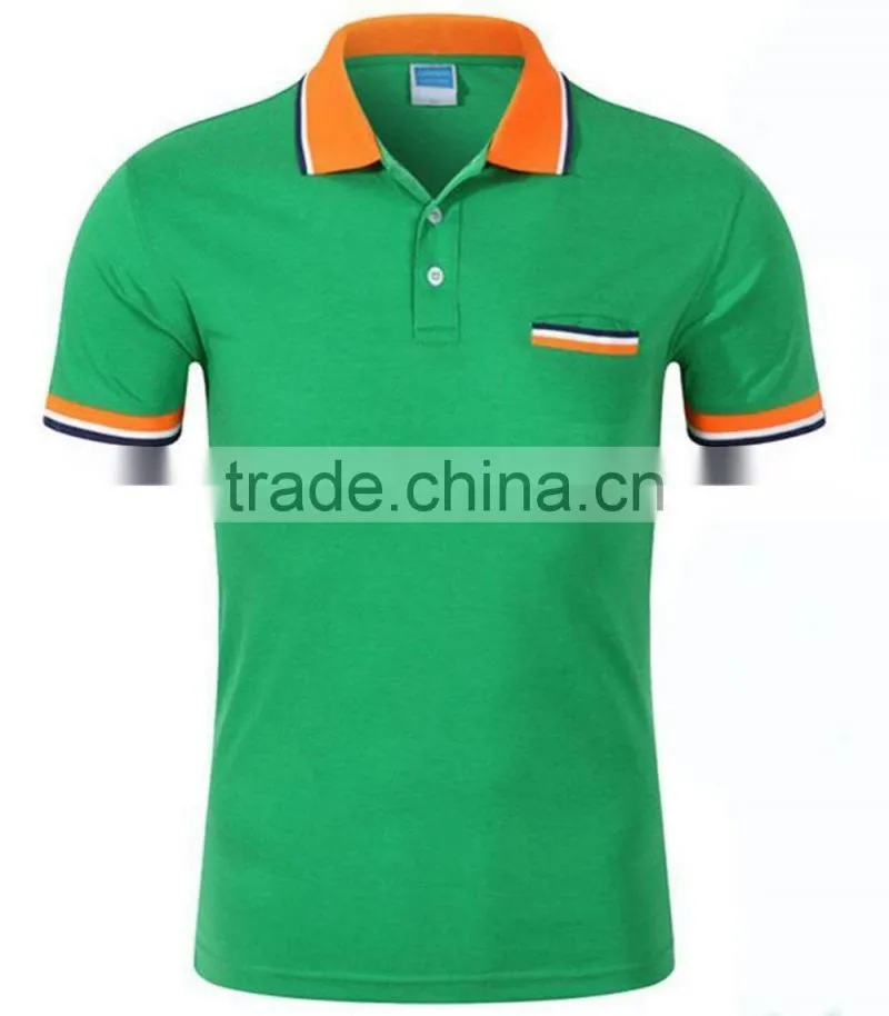 Promotion comfort colors t-shirt printing machine embroidered men custom plain high quality casual cotton polo shirt with pocket