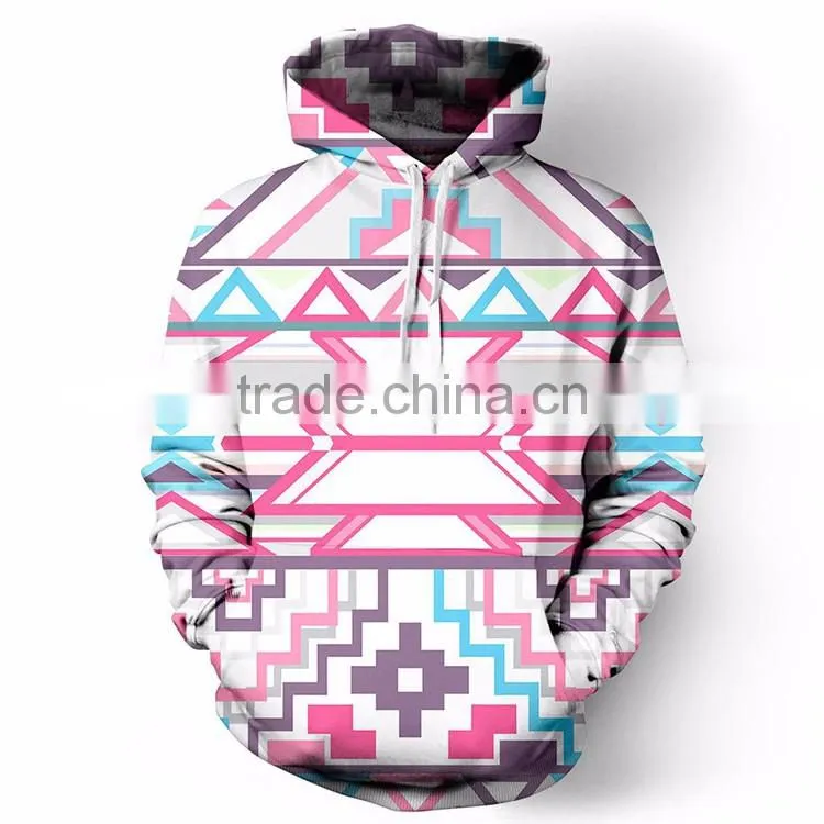 Cheap Hoodie For Men Bulk 100% Polyester Custom Sublimation Jacket Pullover Hoodie