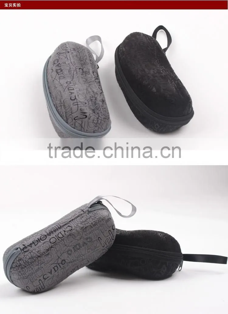 Best Selling Case,High Quality Sunglasses bag,Support Customized Logo Glasses Case