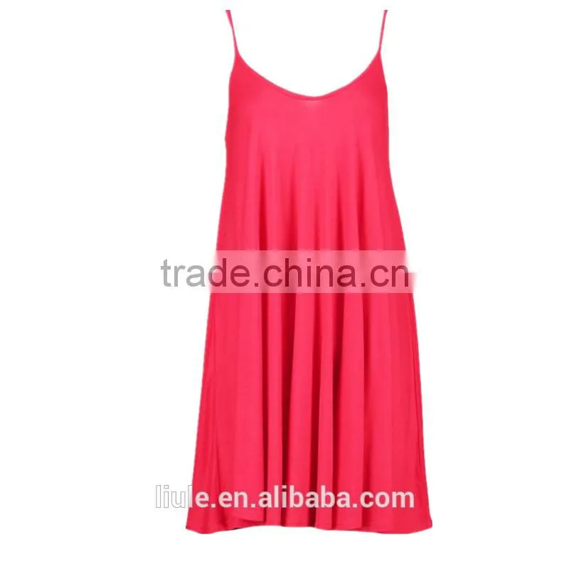Top quality beach wear high fashion summer dress woman sexy casual dress