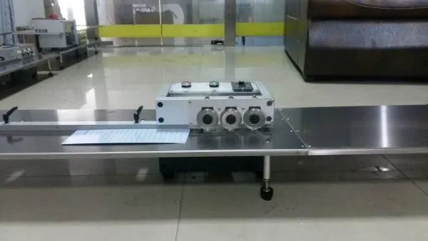 Shenzhen Li Chuang Xin Automation Co.,Ltd company overview - view 1