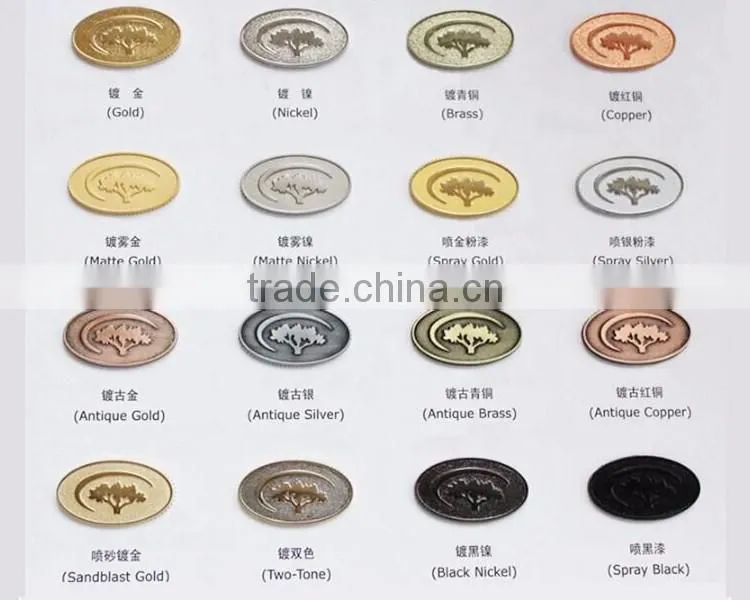 2017 new cheap custom blank metal belt buckle