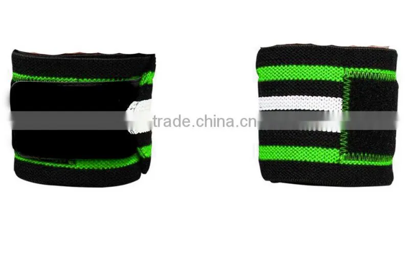 Crossfit Wrist Wraps / Custom Weight Lifting Wrist Wraps 12''18'' inch