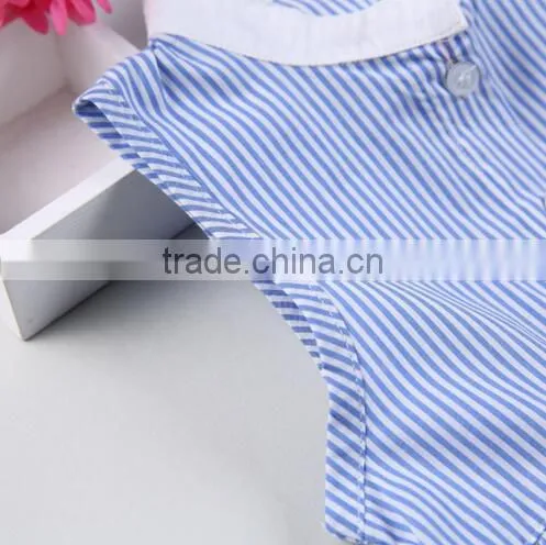 Kids Dresses for Girls Children Girl Summer Bow Dress Kids Clothes Love Pattern Cotton Bear Print Sundress Girls Dresses