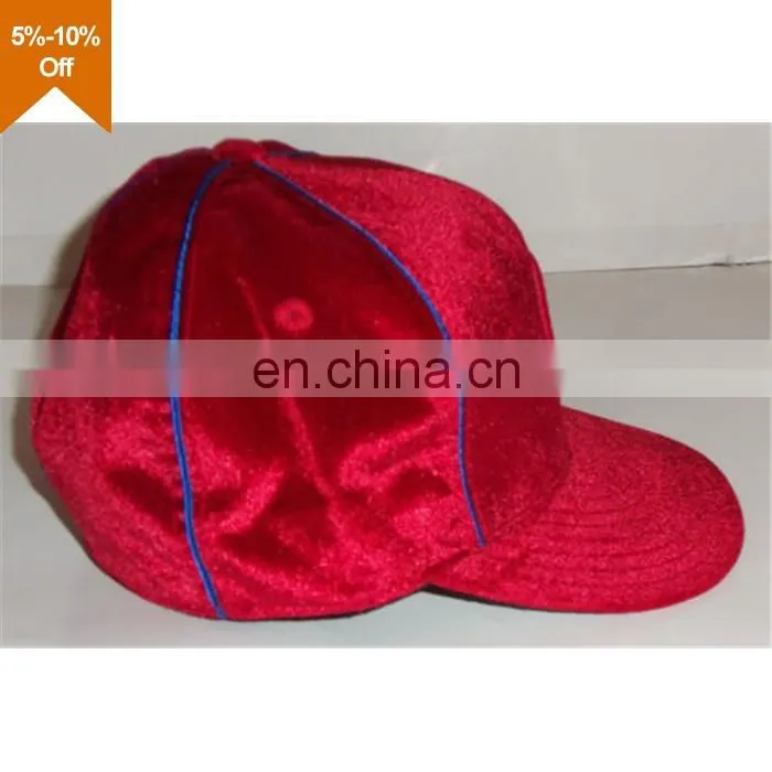 Newest baseball cap flexfit closed back
