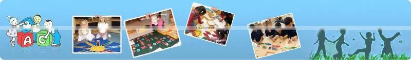 Preschool Wooden Educational Montessori Material EN71 Mathematic Toy Geometric Stick Material