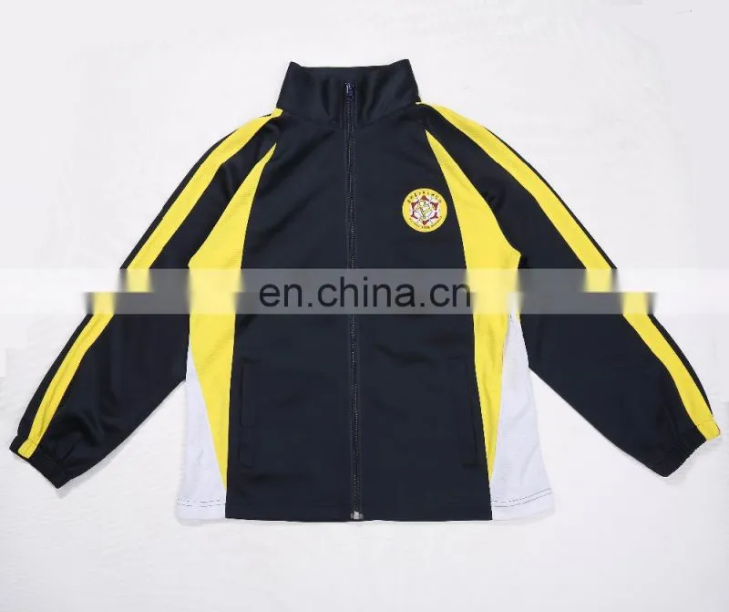 top/lastest design football tracksuit