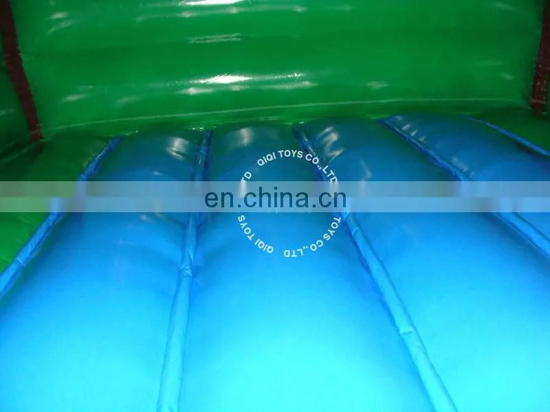 Palm Tree Chongqi Inflatable Bouncer