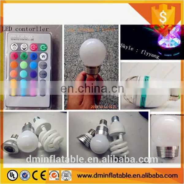 2016 Mini inflatable cube tent, exhibition booth for sale