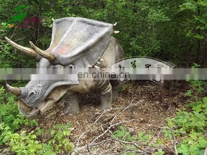 Theme park walking with dinosaurs tickets