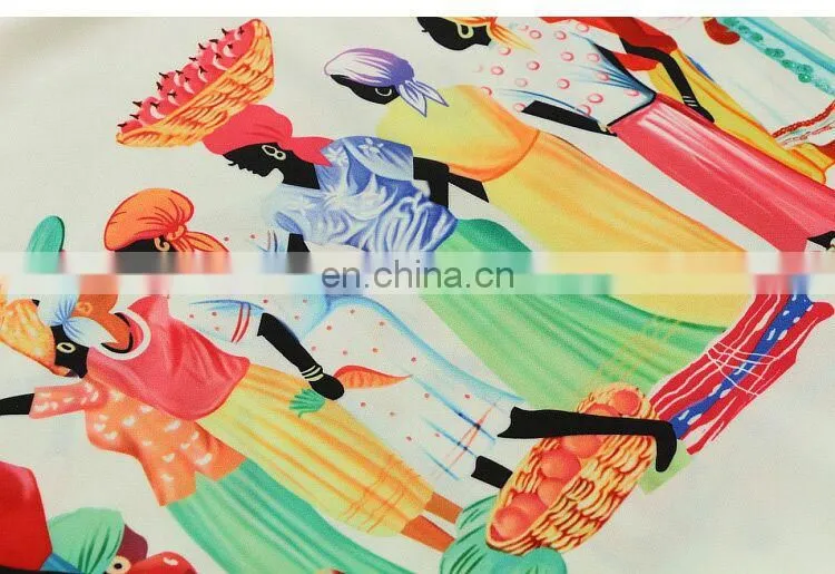 2015 The new fashion slim show beautiful holiday dress beach dress dresses dresses for women