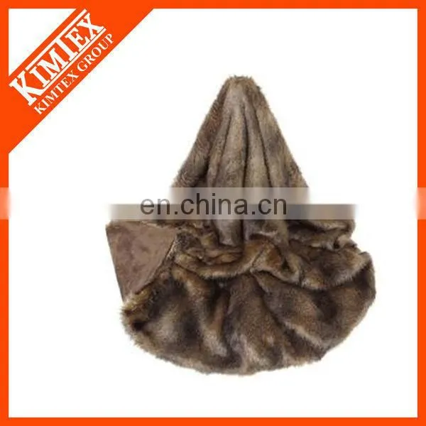 Cheap bulk wholesale fleece blanket