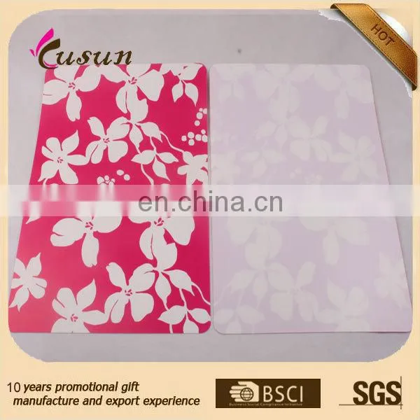 PP plastic board