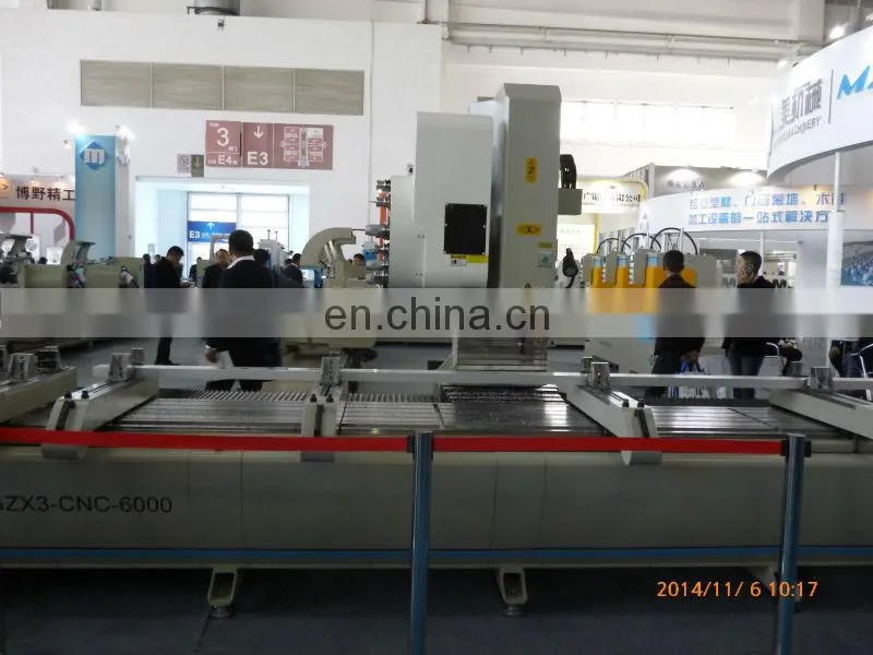 South Africa heavy vertical cnc machining center