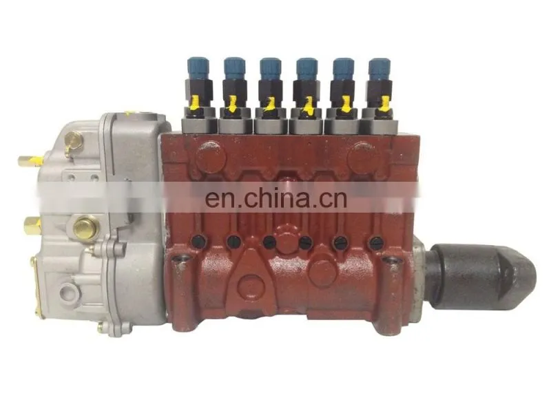 Fuel Injection Pump 8400360560 8 400 360 560 YIJIE Fuel Injection Pump 6P8-1000