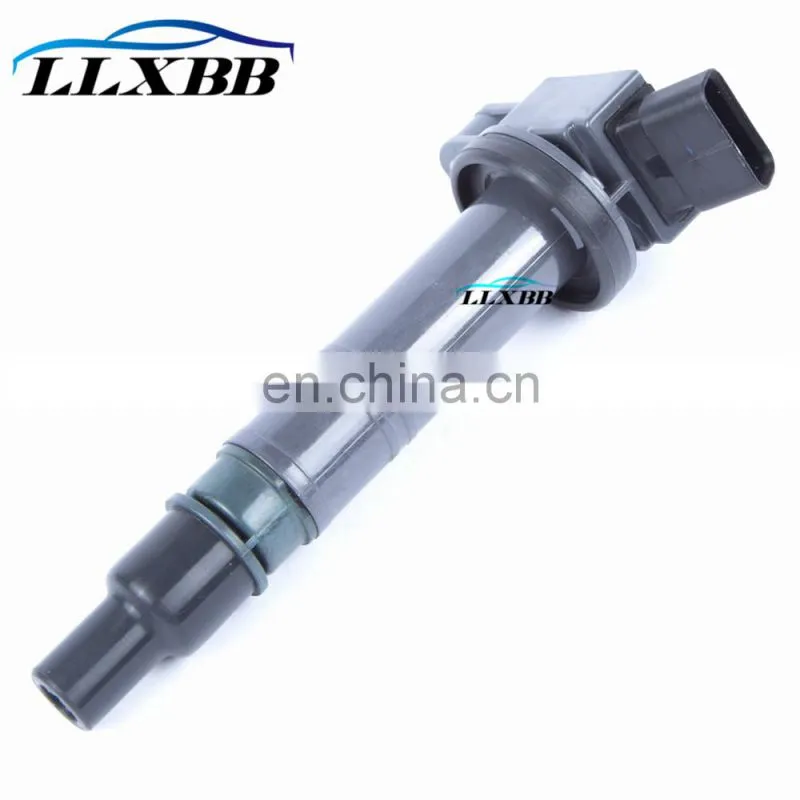 Genuine Quality Ignition Coil 90919-T2005 90919T2005 For Toyota 90919-A2001 90919A2001
