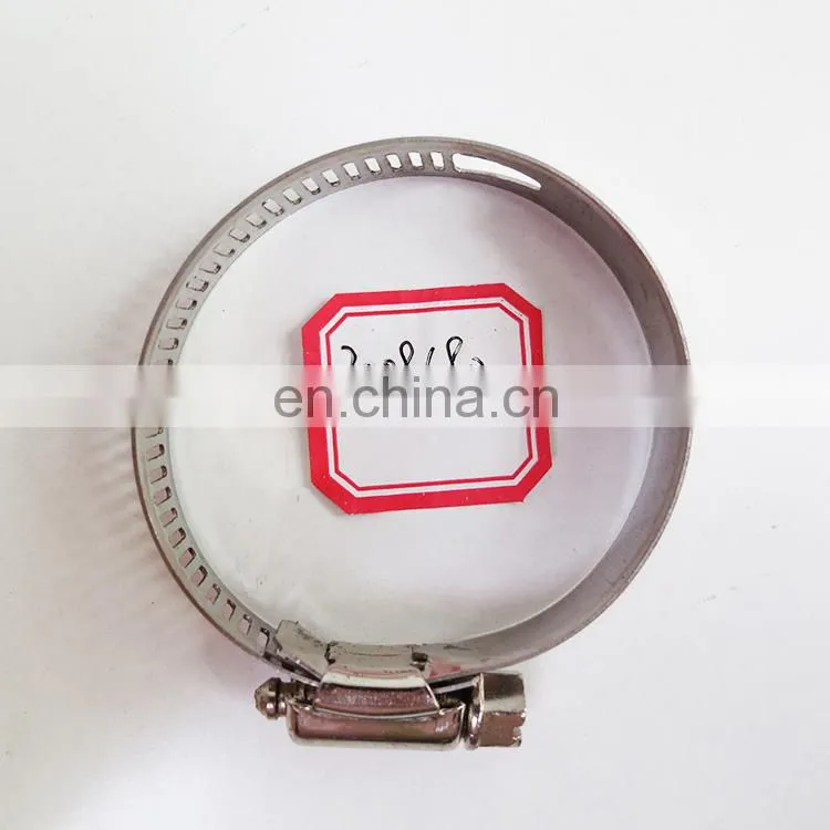 Competitive Price M11 Diesel Engine Spare Parts 3008690 Hose Clamp
