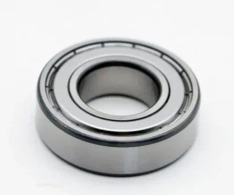 Bengbu FeiYu Bearing Co.,Ltd company overview - view 1