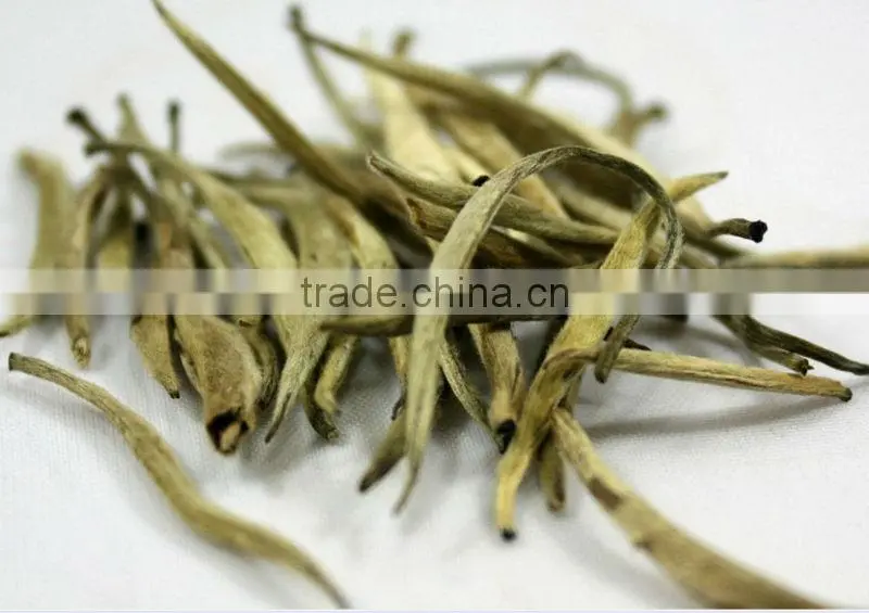 Jasmine Tea, premium flower tea jasmine luzhou jasmine silver needle