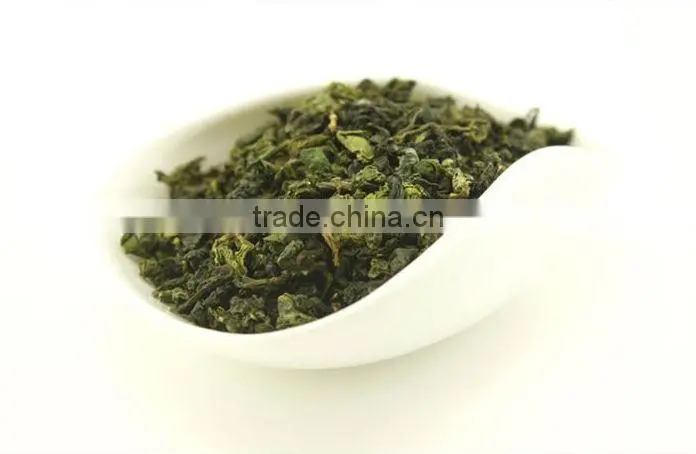 Oolong Tea
