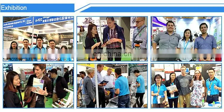 Automatic Clothes Folding And Bagging Machine , Bagging Apparel Detector Thickness