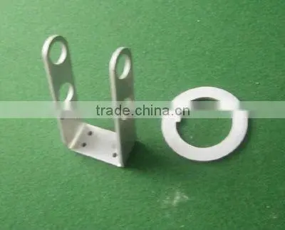 Hot sell Customized stainless steel metal stamping parts bending welding