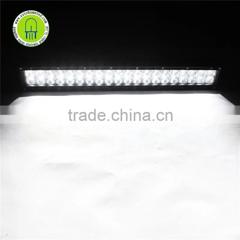 21.5inch 120W Epistar for led off road light bar led track light