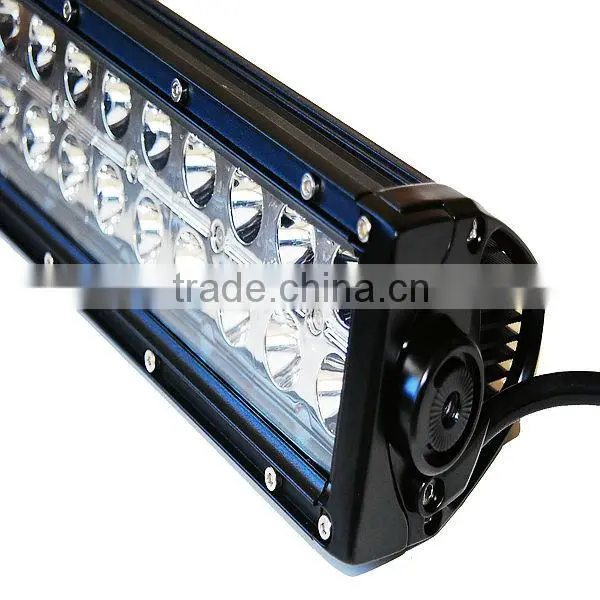 Car Led Work Light,72W Work Light Led