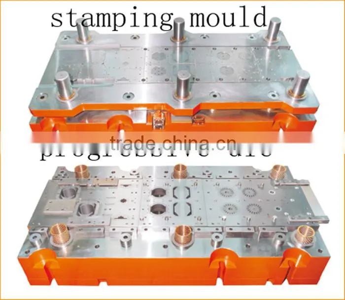 sheet metal stamping alternator stator rotor die using coordinate measuring machine with reasonable price