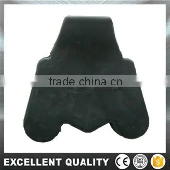 automobiles parts for X5 X6 engine rubber mounting 17117598791