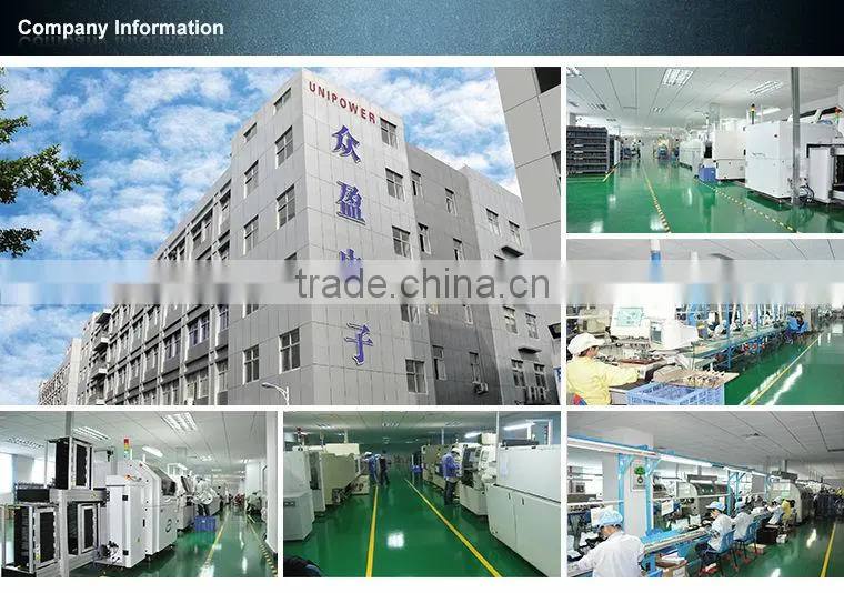 Energy Saving RJ45/11 CPU Control Voltage Stabilizer