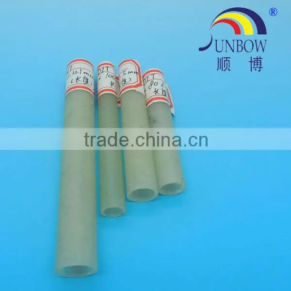 High pressure Double insulation sleeving /pipe /tubing