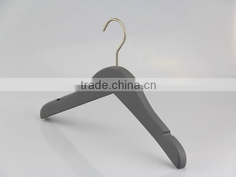 children wooden hanger for suits wooden kids hanger for clothes