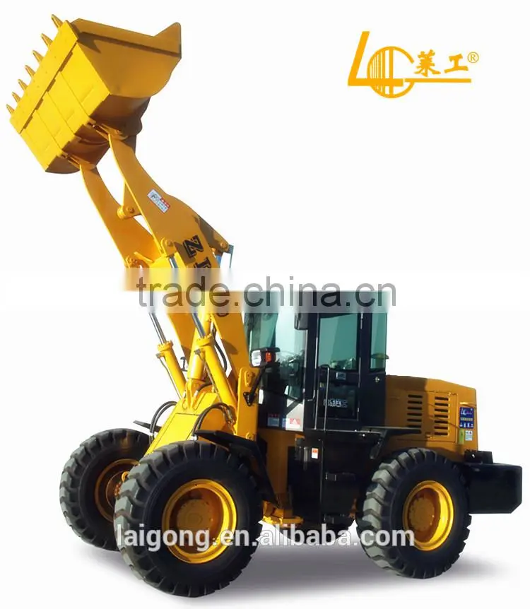 popular 1.8t front end wheel loader for sale