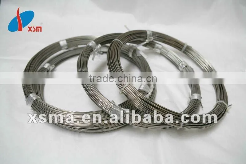 titanium welding wire