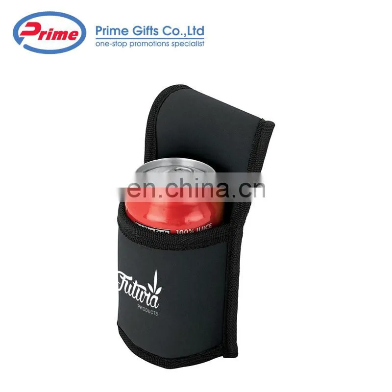 Personalized 12oz Neoprene Sleeve for Beverage Bottle