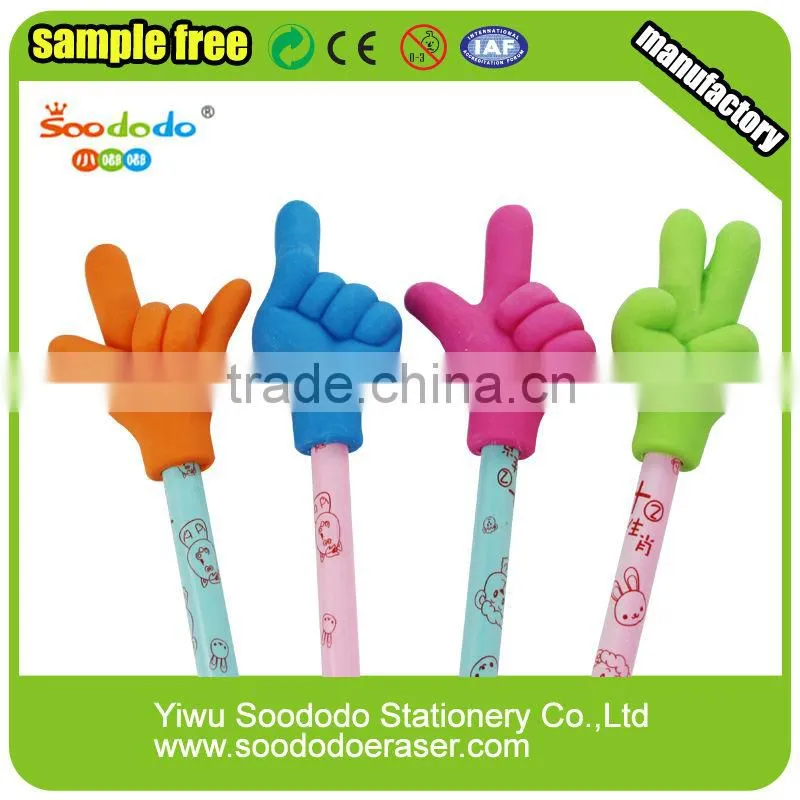 Pencil Erasers Novelty and Fancy eraser