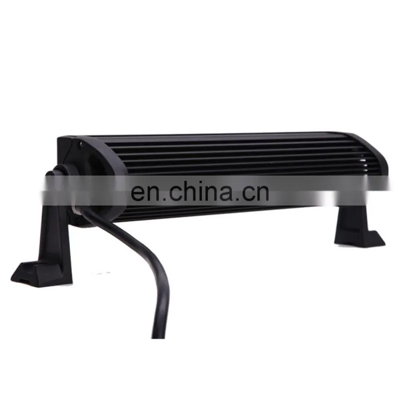 factory price 36w led bar light combo beam for car accessories