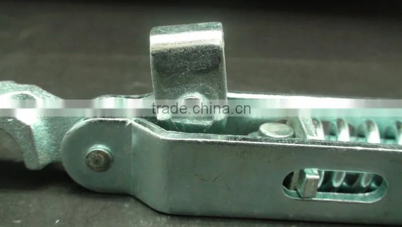08103 Truck spring buckle latch hook fastener