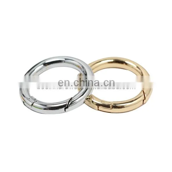 Hot Sell Metal 35mm Inner Round Ring O Ring