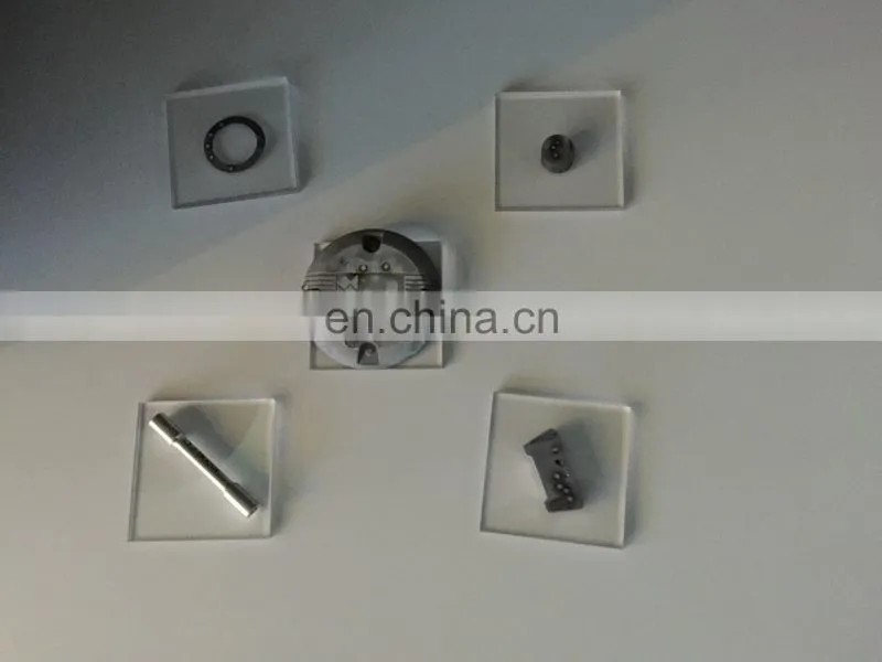 ICP AES laboratory equipment for minerals alloy measurement