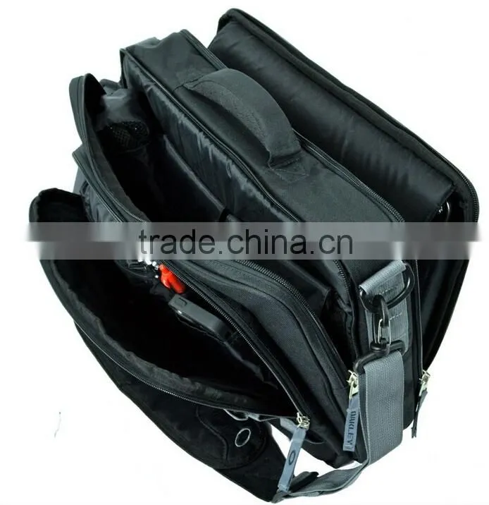 fancy business conference computer bag