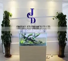 Qingdao JCD Ceramics Co., Ltd. company overview - view 1