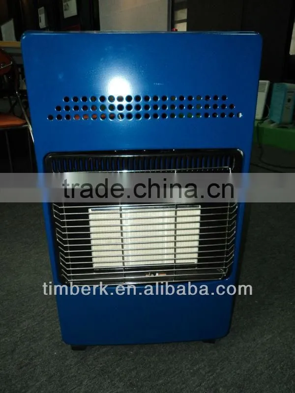 gas carbinet heater 4200W
