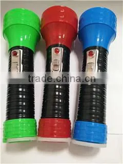 2015 New Design Portable Torch LED