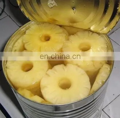 Tropical fresh fruit production line/Canned yellow peach machine/processing line