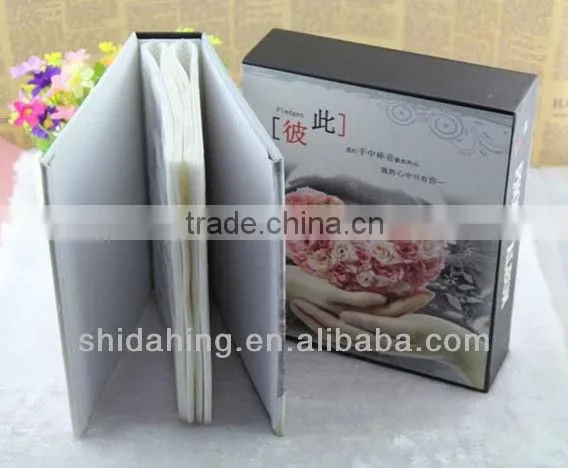2013 new design graduation photo album